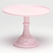 1. Creativity with Cake Stands and Plates