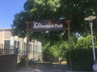 The Adventure Park At Discovery Museum