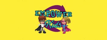 1. Empower Your Kids