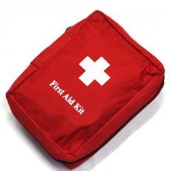 4. FIRST AID
