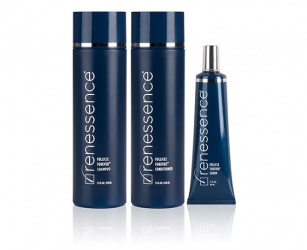 2. Renessence Hair Renewal System