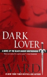 1. Dark Lover (Black Dagger Brotherhood #1)