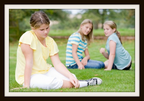 Ask Rene: What To Do About Mean Girls?