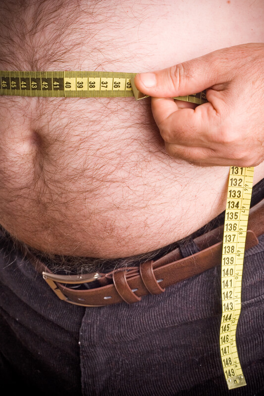 Ask Rene: My Husband Is Packing On The Pounds… How Can I Help?