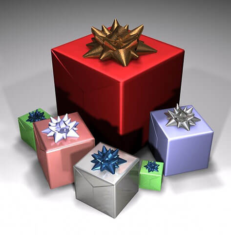 ASK RENE: TO GIFT OR NOT TO REGIFT?