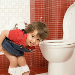 ASK RENE: POTTY TRAINING TROUBLES