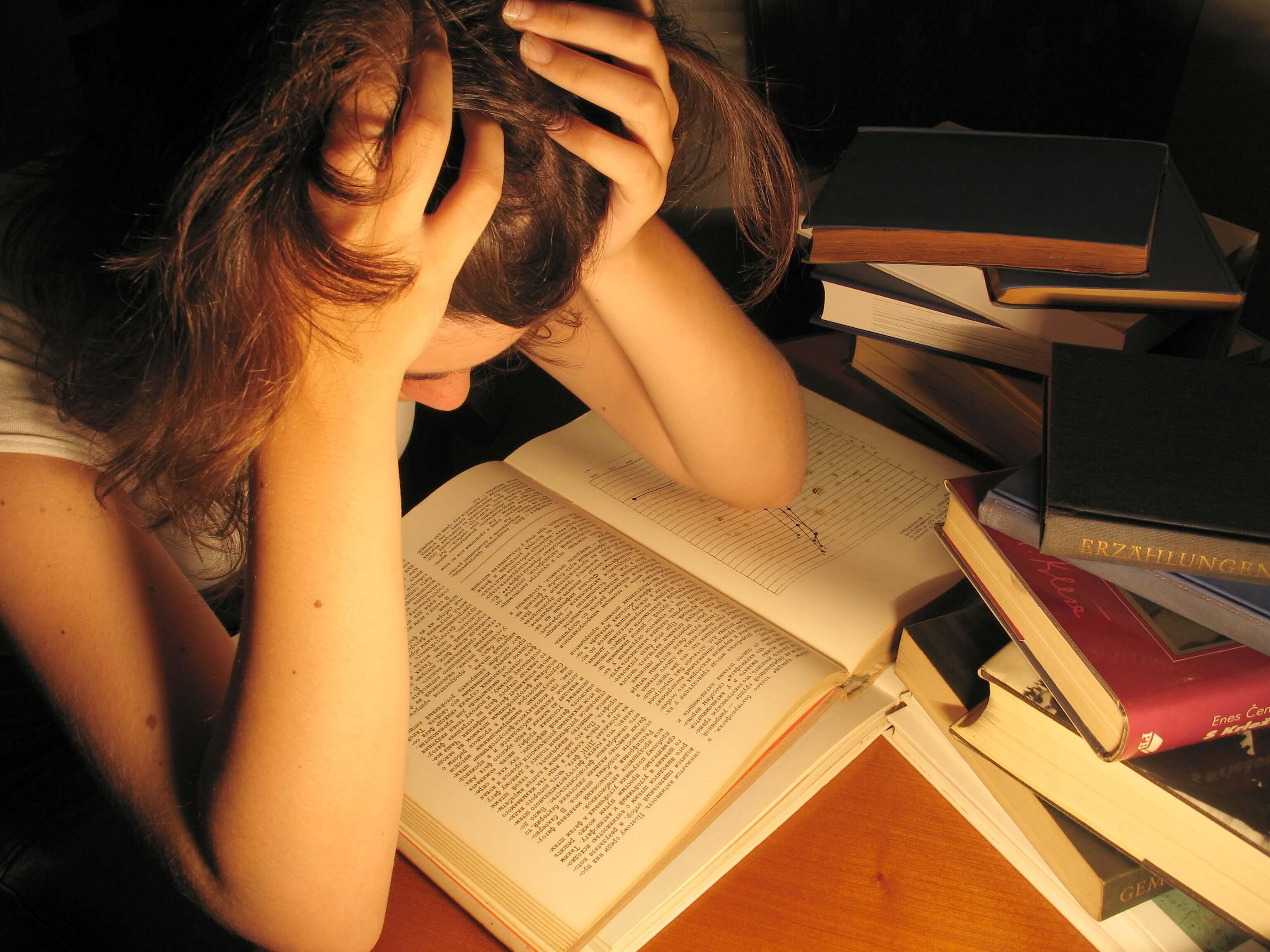ASK RENE: HOW DO I MOTIVATE MY DAUGHTER?