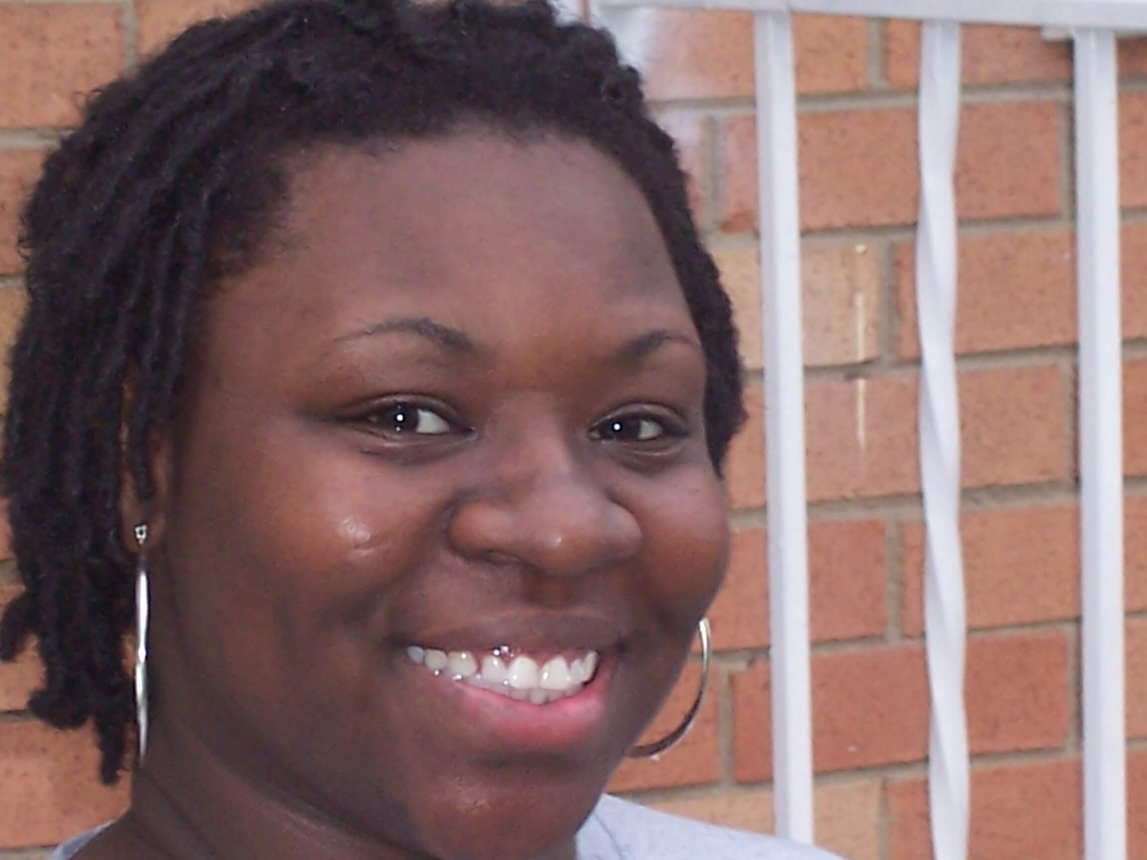 LIFE LESSONS: TIFFANY S. JONES