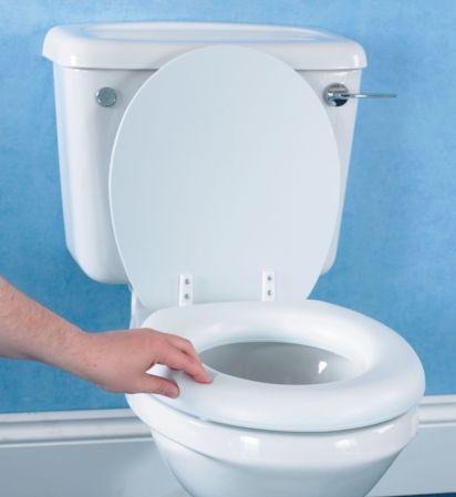 Ask The Good Enough Guy: Toilet Terrors!