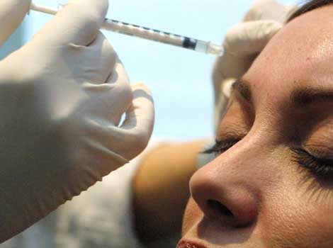 The GEM Debate: To Botox – Or Not To Botox?