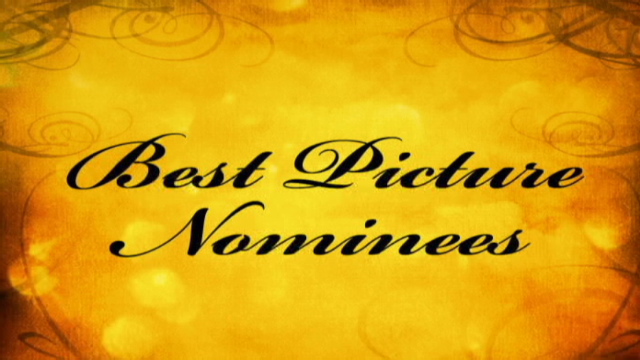 Take The Poll: Best Picture