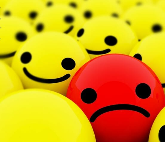 5 Things To Remember When You’re Having One Of “Those Days”