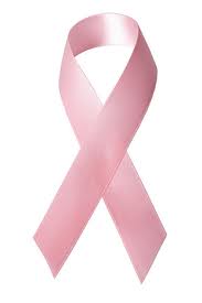 Guest Posting: 5 Easy Tips To Get Moving And Help In Fight Against Breast Cancer!