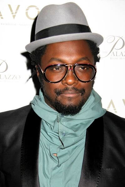 Will.I.Am: Women Who Carry Condoms Are Tacky… Really?