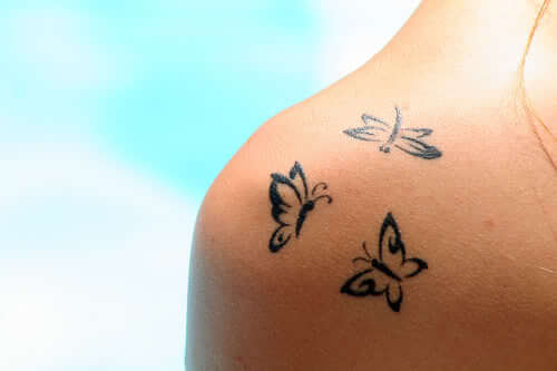 Kids’ Questions: Should I Tell My Mom About My Sister’s Tattoo?