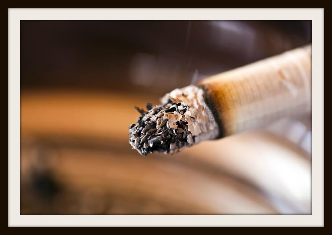 Ask Rene: My 14 Year Old Son Has Started Smoking!