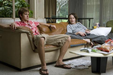 Ask The Good Enough Guy: Is It Time To Evict Our Slacker Son?