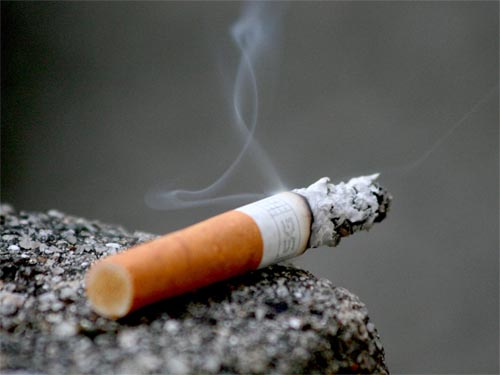 The GEM Debate: Do Cigarette Pack Shock Tactics Go Too Far?