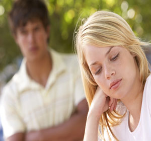 Ask Rene: My Daughter’s Back With Her Bad Boyfriend