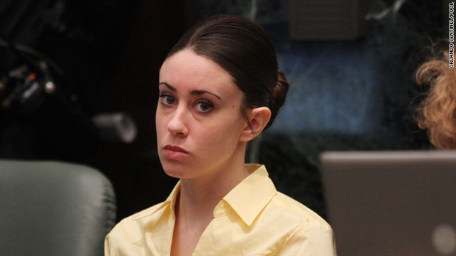 The GEM Debate: Casey Anthony Found NOT Guilty – What’s Your Response?