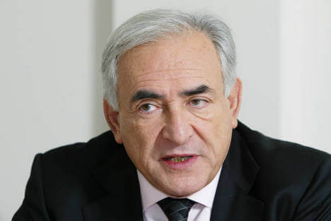 The GEM Debate: Strauss-Kahn Is Cleared; Should His Accuser Face Fallout?