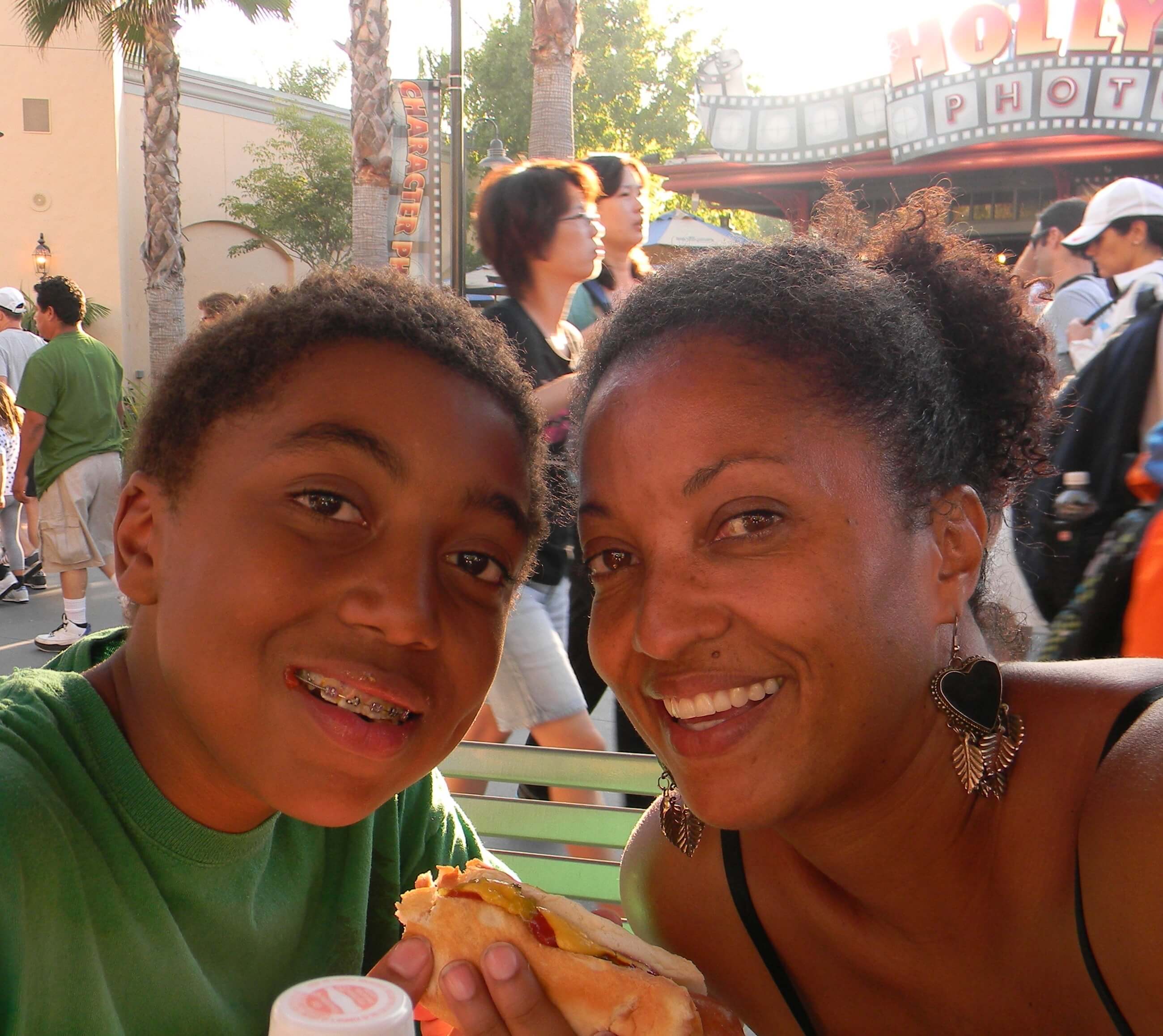 Breaking The Adult Rules: 4 Lessons I Learned From A Trip With My Son