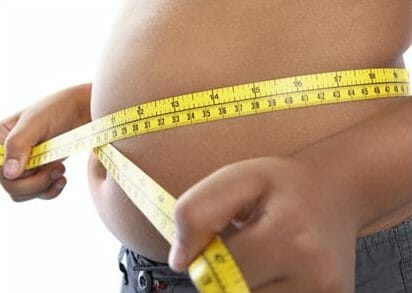 Ask Rene: How Do I Handle My Husband’s Weight Issues?