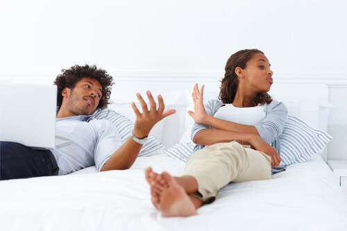 The GEM Debate: Can Trial Separation Save Your Marriage?