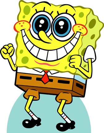 Sponge bob hot sale kd