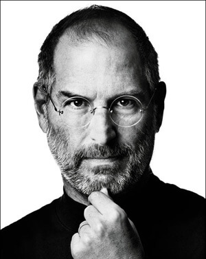 Living The Authentic Life: 5 Things To Learn From Steve Jobs