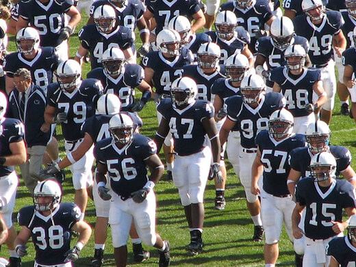 Should Penn State Shut Down Its Football Program For Good?