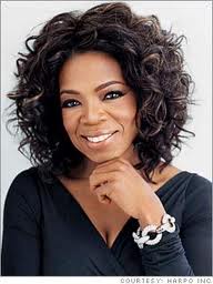 Single Mom Slice Of Life: Oprah’s Lesson To Me; I AM Good Enough!