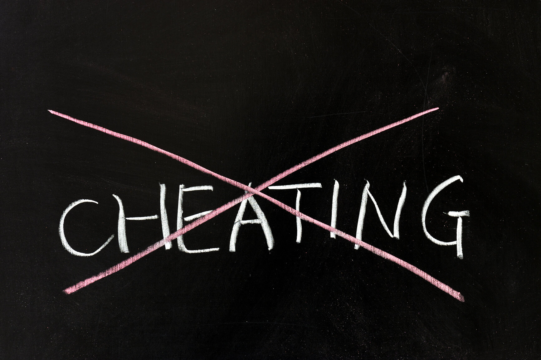 Single Mom Slice Of Life: Are You A Cheating Parent?
