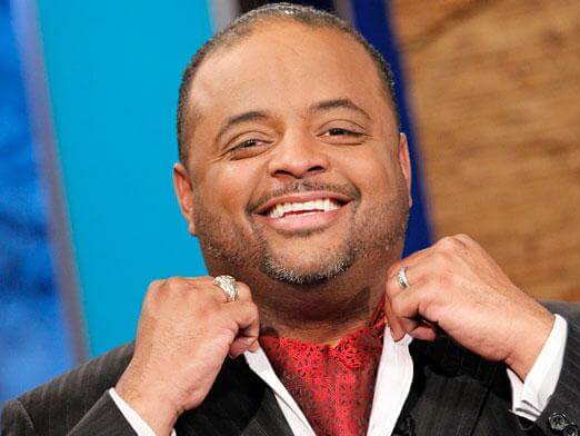 Should Roland Martin Be Fired For David Beckham Underwear Tweet?