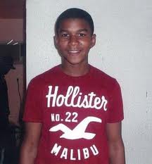 Guest Posting: The Tragic Case Of Trayvon Martin