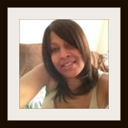 Second Acts: Suncera Johnson