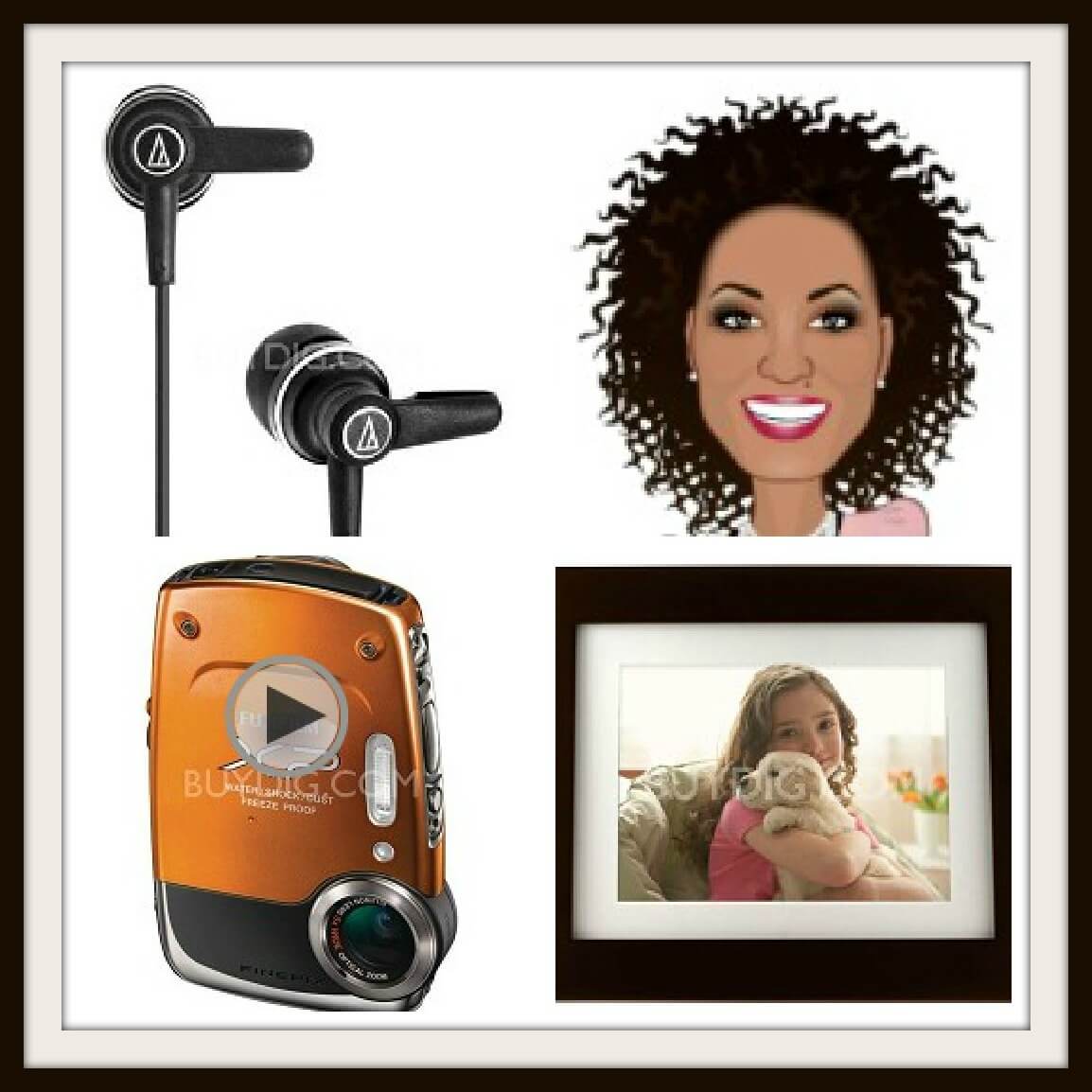 WOOT! BuyDig.Com Twitter Party…..