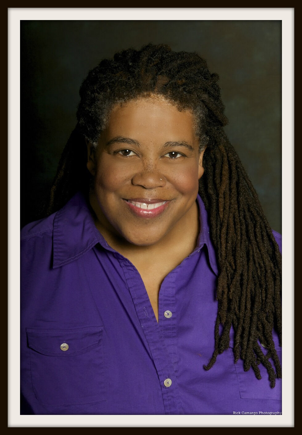 Life Lessons: Akilah Bolden-Monifa