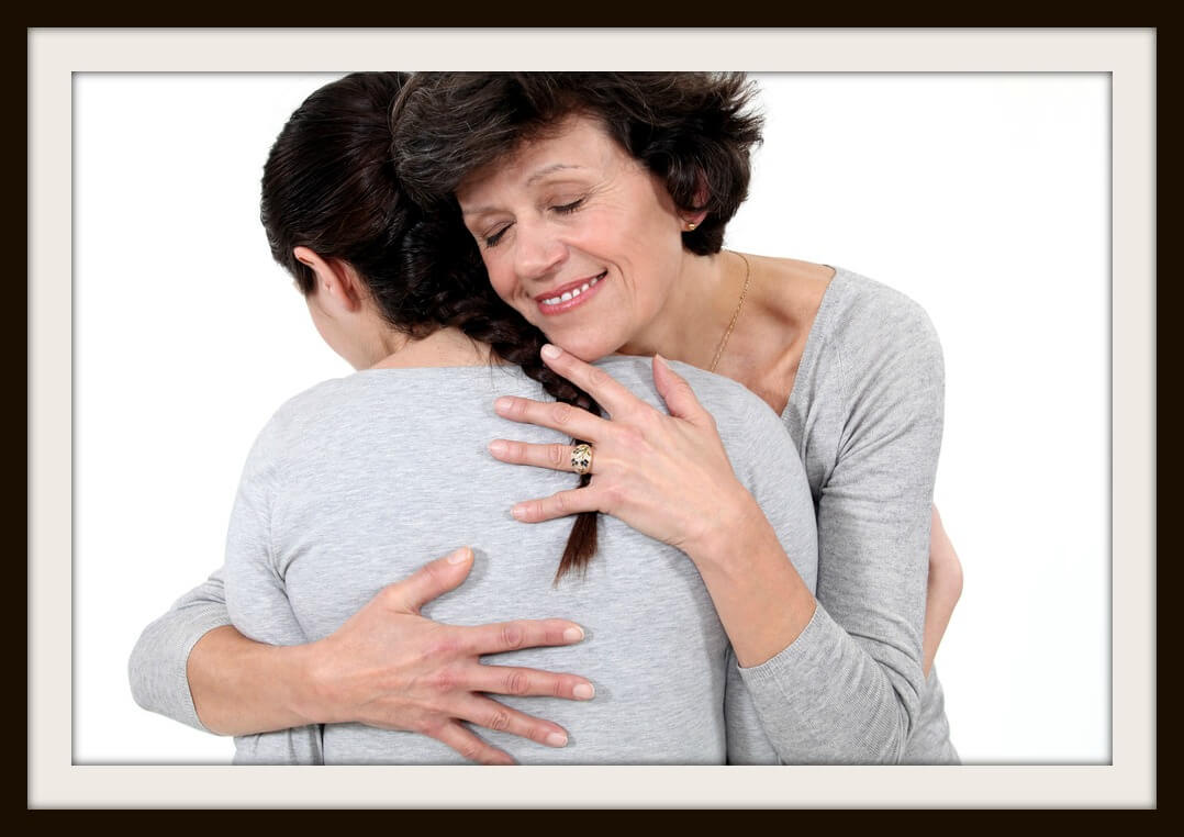 Ask Rene: How Do I Handle My Granddaughter’s Grabby Guy?