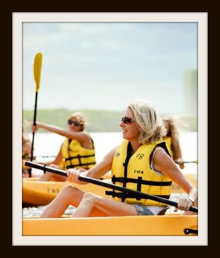 Survivor Stories: Judith Kolich