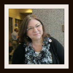 Survivor Stories: Terry Arnold