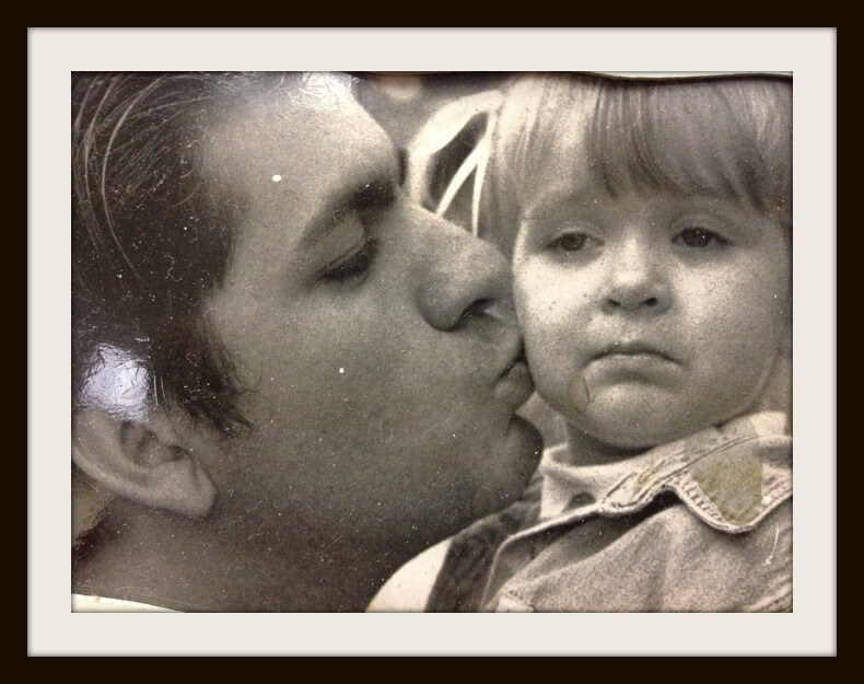 Our Story Begins:  A Dad’s Dilemma: When She Goes From Cute To Beautiful