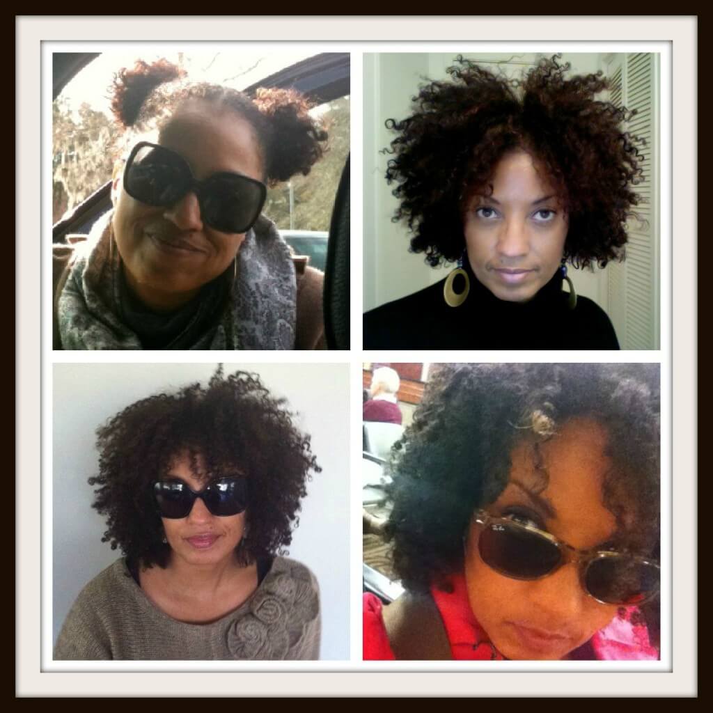 Hair Despair? 8 Tips To Help Your Hair G-R-O-W!