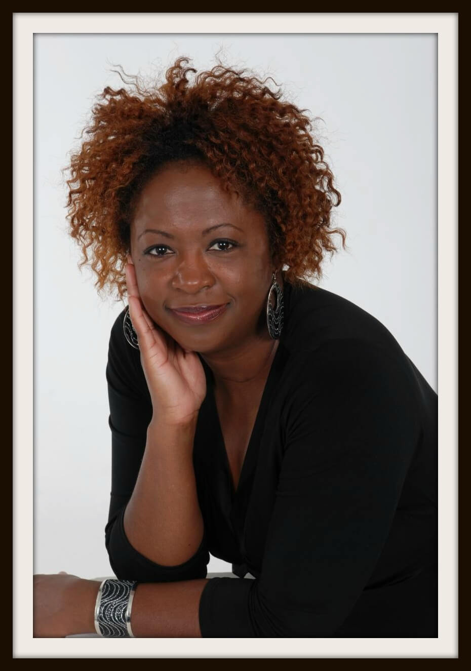 Life Lessons: Pamela Rice