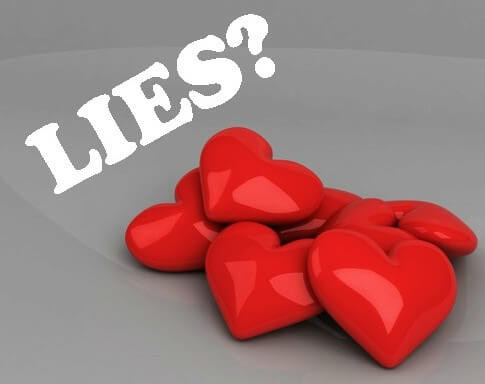 Take The Poll: Lying In A Relationship; Justified Or Just Don’t