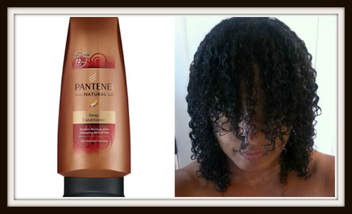 GEM Recommends: Pantene Truly Relaxed, Truly Natural