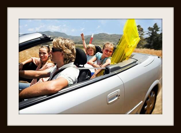 10 From GEM: 10 Tips To Survive A Family Road Trip