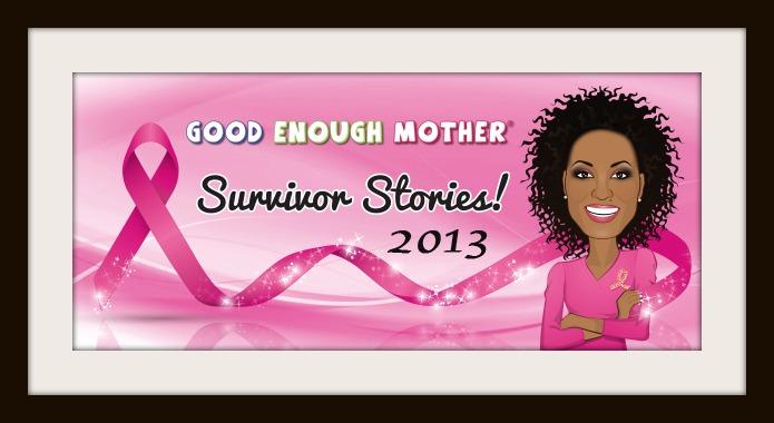 Survivor Stories 2013: We Want YOU! (VIDEO)