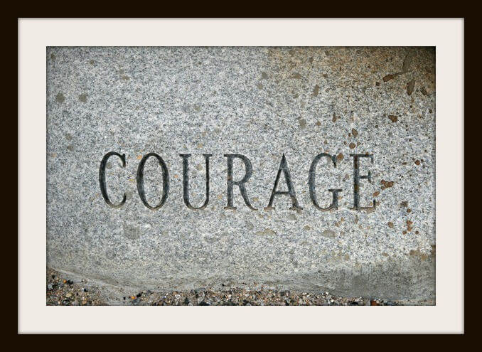 Monday Morning Motivation: Are You Brave Enough To Have “Courageous Conversations”? (VIDEO)