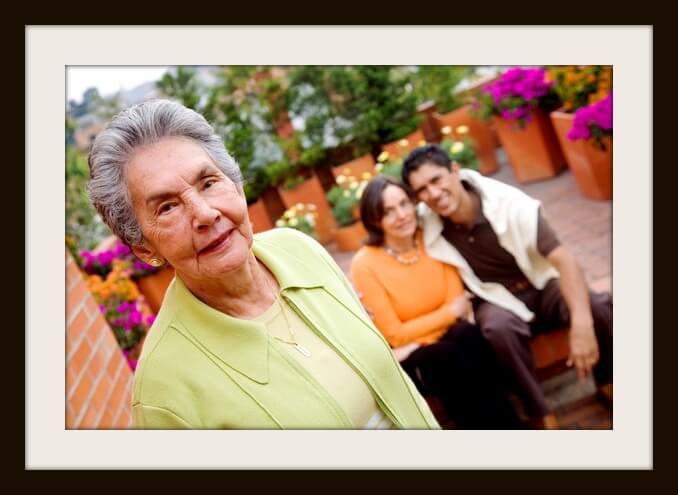 Ask Rene: My Mother-In-Law Plays Favorites!